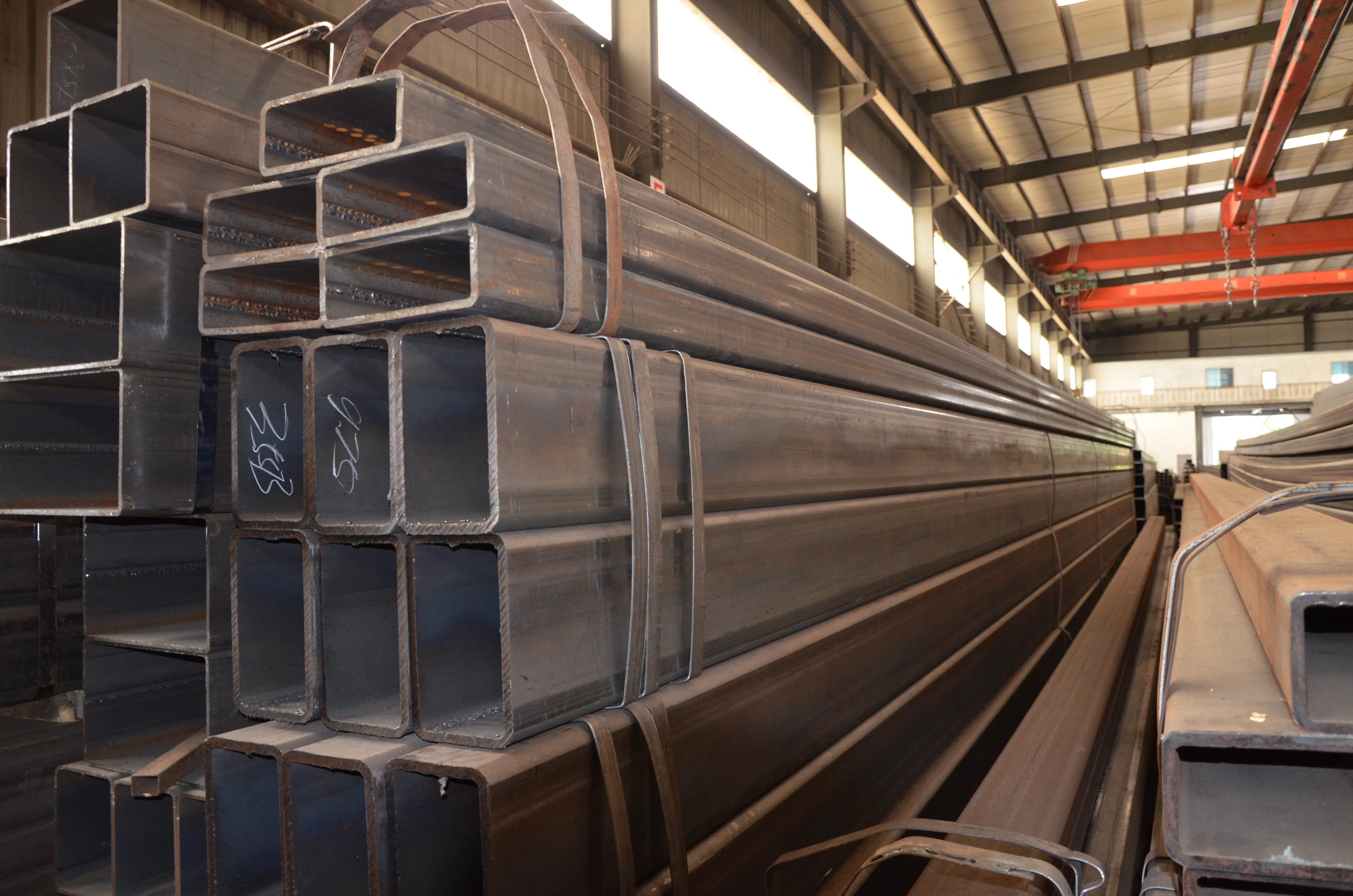 carbon steel pipe&tube